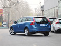 沃尔沃V60 2014款 T5 2.0T 自动 智雅版图片