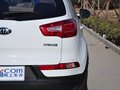 智跑 2014款 GL 2.0L 自动 2WD 图片