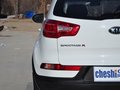 智跑 2014款 GL 2.0L 自动 2WD 图片