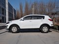 智跑 2014款 GL 2.0L 自动 2WD 图片