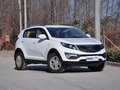 智跑 2014款 GL 2.0L 自动 2WD 图片