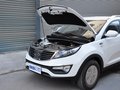 智跑 2014款 GL 2.0L 自动 2WD 图片