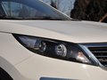 智跑 2014款 GL 2.0L 自动 2WD 图片