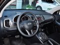 智跑 2015款 智跑 2.0L 自动 两驱版GL图片