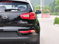 智跑 2014款 GLS 2.0L 手动 2WD图片