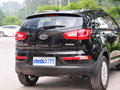 智跑 2014款 GLS 2.0L 手动 2WD图片