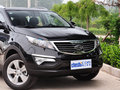 智跑 2014款 GLS 2.0L 手动 2WD图片