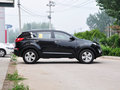 智跑 2014款 GLS 2.0L 手动 2WD图片