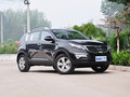 智跑 2014款 GLS 2.0L 手动 2WD图片