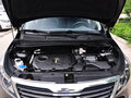 智跑 2014款 GLS 2.0L 手动 2WD图片