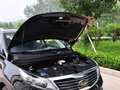 智跑 2014款 GLS 2.0L 手动 2WD图片
