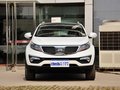 智跑 2014款 GLS 2.0L 自动 2WD图片
