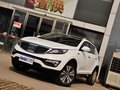 智跑 2014款 GLS 2.0L 自动 2WD图片