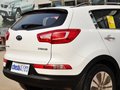 智跑 2014款 GLS 2.0L 自动 2WD图片