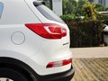智跑 2014款 GLS 2.0L 自动 2WD图片