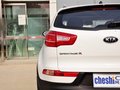 智跑 2014款 GLS 2.0L 自动 2WD图片