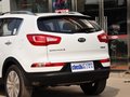 智跑 2014款 GLS 2.0L 自动 2WD图片