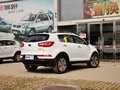 智跑 2014款 GLS 2.0L 自动 2WD图片
