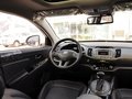 智跑 2014款 GLS 2.0L 自动 2WD图片