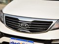 智跑 2014款 GLS 2.0L 自动 2WD图片
