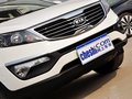 智跑 2014款 GLS 2.0L 自动 2WD图片