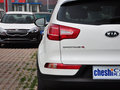 智跑 2014款 2.4L 自动 Premium 4WD图片