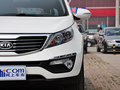 智跑 2014款 2.4L 自动 Premium 4WD图片