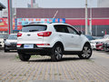 智跑 2014款 2.4L 自动 Premium 4WD图片
