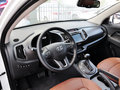 智跑 2014款 2.4L 自动 Premium 4WD图片