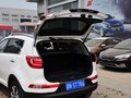 智跑 2014款 2.4L 自动 Premium 4WD图片