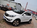 智跑 2014款 2.4L 自动 Premium 4WD图片