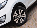 智跑 2014款 2.4L 自动 Premium 4WD图片