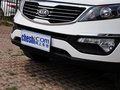 智跑 2014款 2.4L 自动 Premium 4WD图片