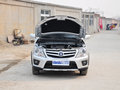 长安CX20 1.4L 手动 天窗导航版 2014款图片