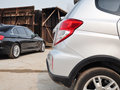 長(zhǎng)安CX20 1.4L 手動(dòng) 天窗導(dǎo)航版 2014款圖片