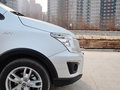 长安CX20 1.4L 手动 天窗导航版 2014款图片