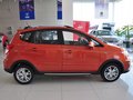 长安CX20 2014款 1.4L 手动 运动版图片