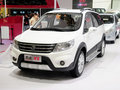 全新景逸X5 2013款 景逸X5圖片