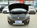 全新景逸X5 1.6L 手动 尊享型 5座 2013款图片