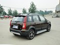 全新景逸X5 1.6L 手动 尊享型 5座 2013款图片