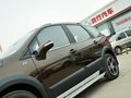 全新景逸X5 1.6L 手动 尊享型 5座 2013款图片