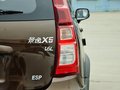 全新景逸X5 1.6L 手动 尊享型 5座 2013款图片