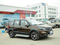 全新景逸X5 1.6L 手动 尊享型 5座 2013款图片