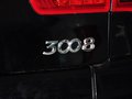 标致3008 标致3008 2.0 AT 2013款图片