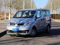 星朗 1.5L 手动 豪华型 7座 2013款图片