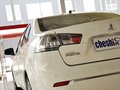 风迪思 2013款 1.9L CVT 豪华型图片