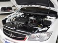风迪思 风迪思 1.8 CVT 旗舰型 国V 2013款图片