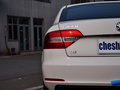 速派 2013款 1.4T 手动 绅仕版图片