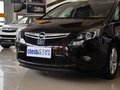 赛飞利 1.4T 自动 豪华型 7座 2013款图片