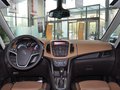 赛飞利 1.4T 自动 豪华型 7座 2013款图片